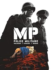 Police militaire d'occasion  Livré partout en France
