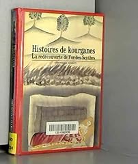 Histoires kourganes redécouve d'occasion  Livré partout en France