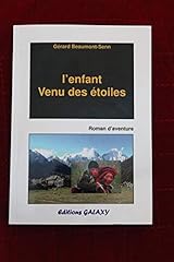 Enfant venu étoiles d'occasion  Livré partout en France