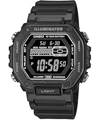 Casio collection men usato  Spedito ovunque in Italia 
