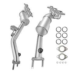 Fortunaflow exhaust manifold for sale  Delivered anywhere in USA 