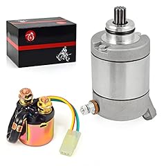 Starter motor 10t for sale  Delivered anywhere in UK