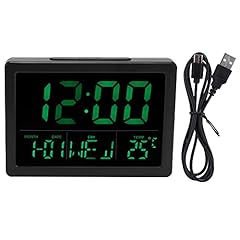 Glomora nebenuhr led gebraucht kaufen  Wird an jeden Ort in Deutschland