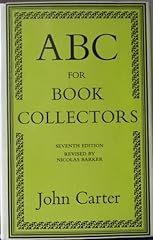 Abc for book d'occasion  Livré partout en Belgiqu