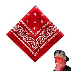Bandana damen halstuch gebraucht kaufen  Wird an jeden Ort in Deutschland