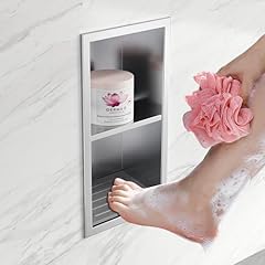 Qeke shower foot for sale  Delivered anywhere in USA 