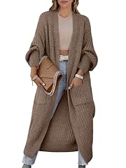 Caracilia women cardigan for sale  Delivered anywhere in USA 