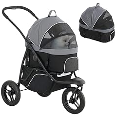 Pawhut dog stroller for sale  Delivered anywhere in USA 