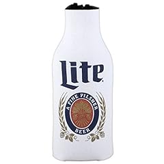 Miller lite zippered for sale  Delivered anywhere in USA 
