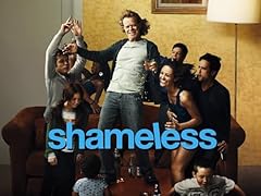 Shameless d'occasion  Livré partout en France
