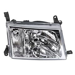 Pair headlight headlamp for sale  Delivered anywhere in USA 