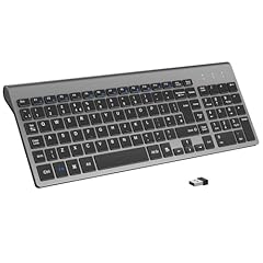 Cimetech wireless keyboard for sale  Delivered anywhere in UK