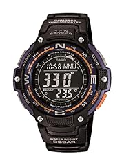 Casio men sgw for sale  Delivered anywhere in UK