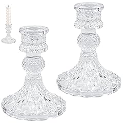 Lpepll 2pcs clear for sale  Delivered anywhere in UK