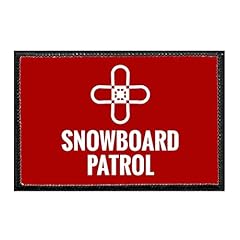 Snowboard patrol hook for sale  Delivered anywhere in USA 