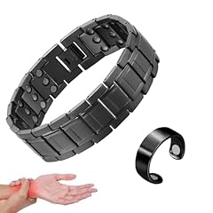 Lymphdrainage magnetarmband he gebraucht kaufen  Wird an jeden Ort in Deutschland