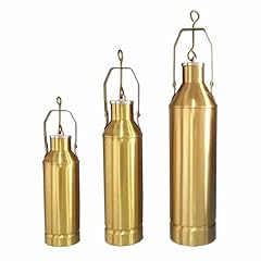 Metal oil sampler for sale  Delivered anywhere in UK