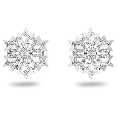 Swarovski orecchini lobo usato  Spedito ovunque in Italia 
