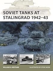 Soviet tanks stalingrad gebraucht kaufen  Wird an jeden Ort in Deutschland