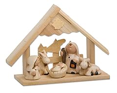 Home holz krippe gebraucht kaufen  Wird an jeden Ort in Deutschland