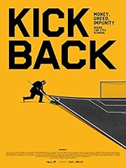 Kickback usato  Spedito ovunque in Italia 