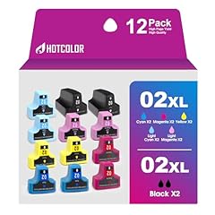 Hotcolor remanufactured ink for sale  Delivered anywhere in USA 
