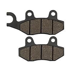 Motorcycle brake pad for sale  Delivered anywhere in UK