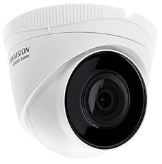 Hiwatch hikvision dôme d'occasion  Livré partout en Belgiqu