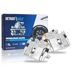 Detroit axle rear for sale  Delivered anywhere in USA 