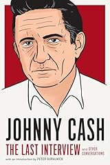 Johnny cash last for sale  Delivered anywhere in USA 