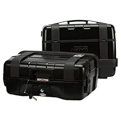 Givi set 2pz usato  Spedito ovunque in Italia 