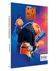 Moche méchant 4 d'occasion  Livré partout en France