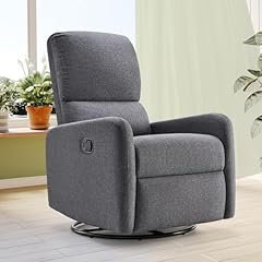 Jocisland swivel glider for sale  Delivered anywhere in USA 