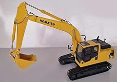 Komatsu pc220 hydraulic for sale  Delivered anywhere in USA 