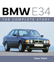 Bmw e34 complete for sale  Delivered anywhere in UK