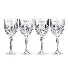 Marquis waterford personalized for sale  Delivered anywhere in USA 