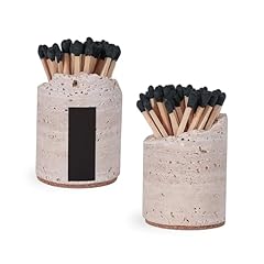 Jimei match holder for sale  Delivered anywhere in USA 
