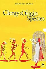 Clergy origin species for sale  Delivered anywhere in UK
