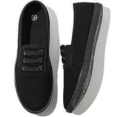Women canvas slip for sale  Delivered anywhere in USA 
