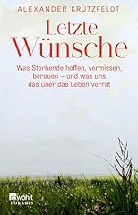 Letzte wünsche sterbende gebraucht kaufen  Wird an jeden Ort in Deutschland