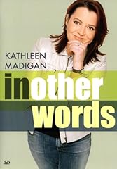 Kathleen madigan words for sale  Delivered anywhere in USA 