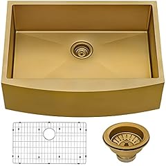 Ruvati brass tone for sale  Delivered anywhere in USA 