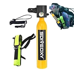 Monozoz scuba tank for sale  Delivered anywhere in UK