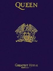 Queen greatest hits usato  Spedito ovunque in Italia 