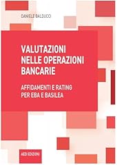 Valutazioni nelle operazioni usato  Spedito ovunque in Italia 
