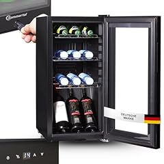 Sommertal kühlschrank glastü gebraucht kaufen  Wird an jeden Ort in Deutschland