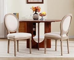 Chairus farmhouse dining for sale  Delivered anywhere in USA 