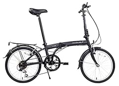 Dahon suv black for sale  Delivered anywhere in USA 