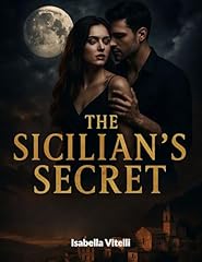 The sicilian secret usato  Spedito ovunque in Italia 