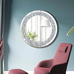Qmdecor round wall for sale  Delivered anywhere in USA 